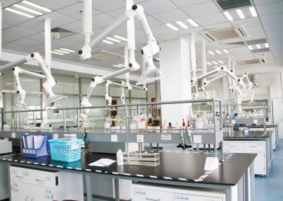 R&D Laboratory